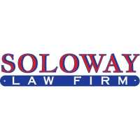 Soloway Law Firm Logo