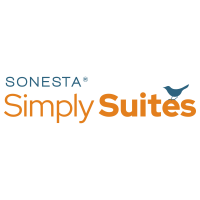 Sonesta Simply Suites Albuquerque Logo