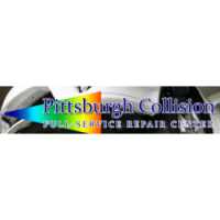 Pittsburgh Collision Logo