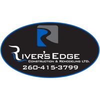 Rivers Edge Construction & Remodeling LTD Logo