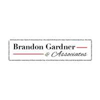 Brandon Gardner & Associates, PLC Logo