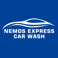 Nemos Express Car Wash Logo