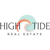 High Tide Real Estate & Property Management Logo