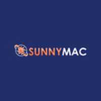 SunnyMac Solar Logo