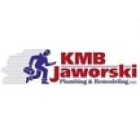 KMB Jaworski Plumbing & Remodeling LLc Logo