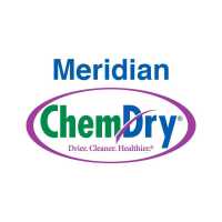 Meridian Chem-Dry Logo