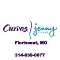 Curves/ Jenny Craig Logo
