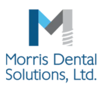 Morris Dental Solutions Logo