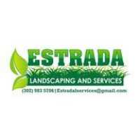 Estrada Landscaping & Services Logo