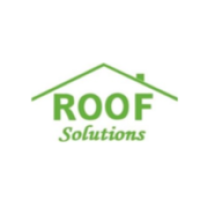 Roof Solutions LLC Logo