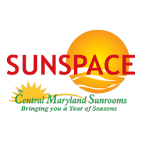 Central Maryland Sunrooms Logo