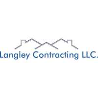 Langley Contracting Logo