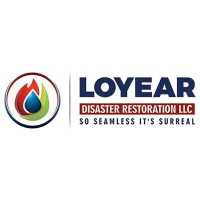 Loyear Disaster Restoration Services, LLC Logo
