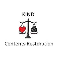 Kind Contents Restoration Logo