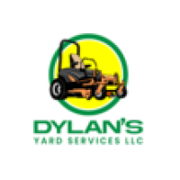 Dylanâ€™s Yard Services LLC Logo