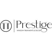 PRESTIGE WINDOWS & DECOR Logo