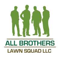 All Brothers Lawn Squad LLC Logo