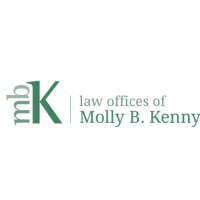 Law Offices of Molly B. Kenny Logo