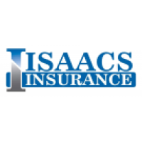 Isaacâ€™s Insurance Logo