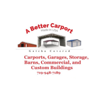 A Better Carport Logo