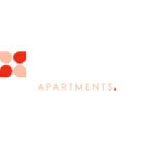 Hana Apartments Logo