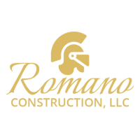 R8 Construction, LLC Logo