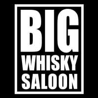 Big Whisky Saloon Logo