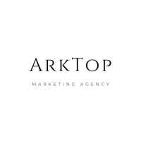 ARKTOP Marketing Agency Logo