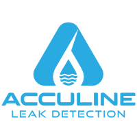 Acculine Leak Detection LLC Logo