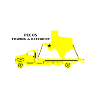 Pecos Towing & Recovery Logo