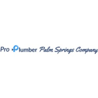 Pro Plumber Palm Springs Company Logo