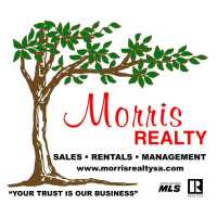 Morris Realty Logo