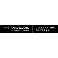 Travel Tags Logo