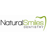 Natural Smiles Dentistry Logo