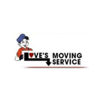 Love's Moving Service, LLC Logo