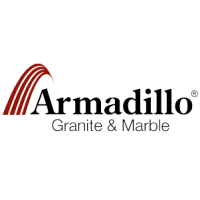 Armadillo Granite & Marble Logo