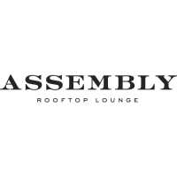 Assembly Rooftop Lounge Logo