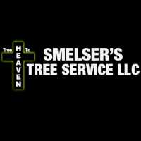 Smelser's Tree Service LLC Logo
