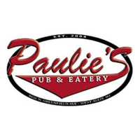 Paulie's Pub & Eatery Logo
