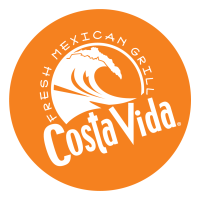 Costa Vida - CLOSED Logo