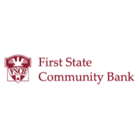 Amber Nelson-First State Community Bank-NMLS#1515503 Logo