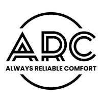 ARC Heating and Air Conditioning Logo