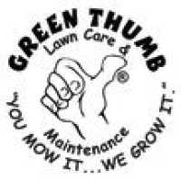 Green Thumb Lawn Care & Maintenance, LLC Logo