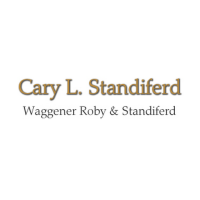 Cary L Standiferd, Attorney At Law Logo