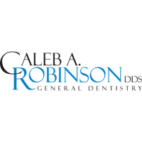 Caleb A Robinson, DDS Logo