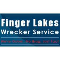 Finger Lakes Wrecker Service Logo