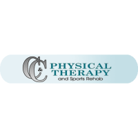 C&C Physical Therapy and Sports Rehab Logo
