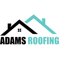 Adams Roofing Logo