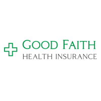 Good Faith Health Insurance Logo