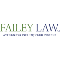 Failey Law PLC Logo